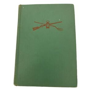 Ann Lawrence of Old New York - Gladys Malvern Green Hardcover Vintage 1947 No DJ